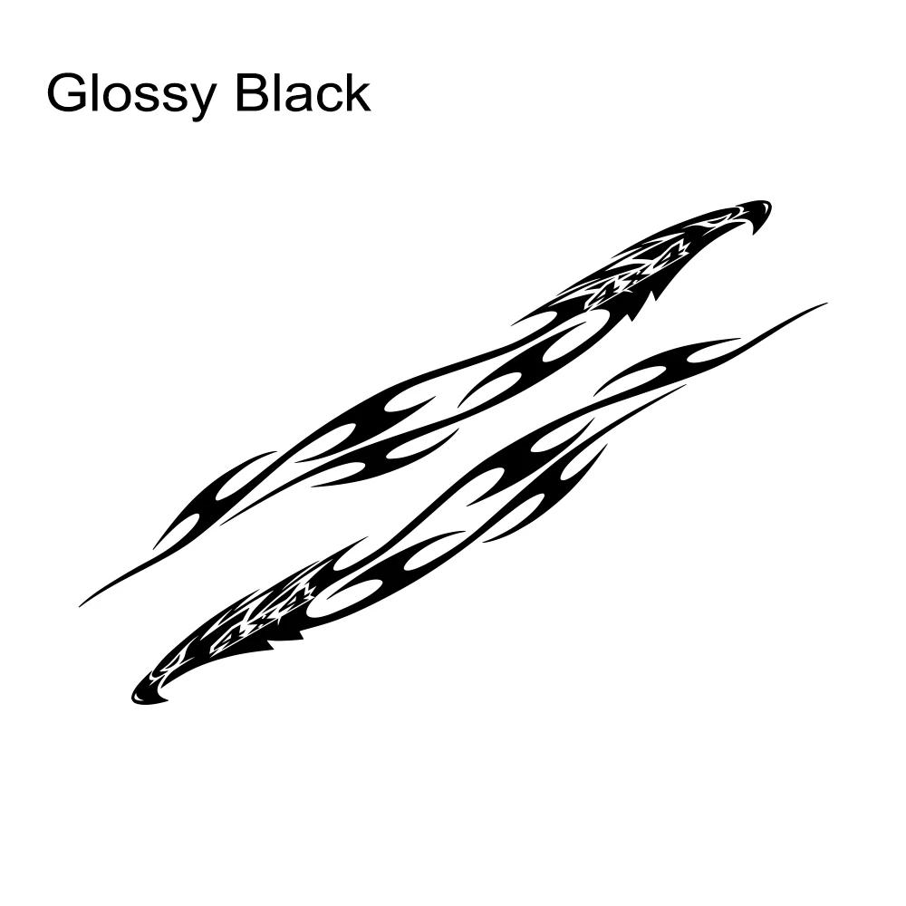 

Car Waist Line Vinyl Stickers Auto Sport Style Graphics Decor Decal Tuning Accessories Universal for Cars SUV Pickup Truck