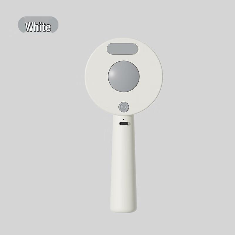 Qio Pet Spray Pin Comb