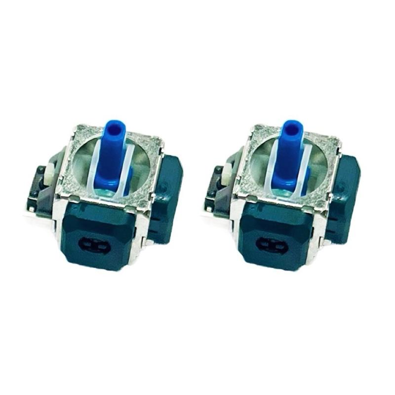 Upgrades Joystick Replacement TMR Electromagnetic Not -Drift Joystick Gaming Accessorie Suitable for P4/P5 Gaming Use