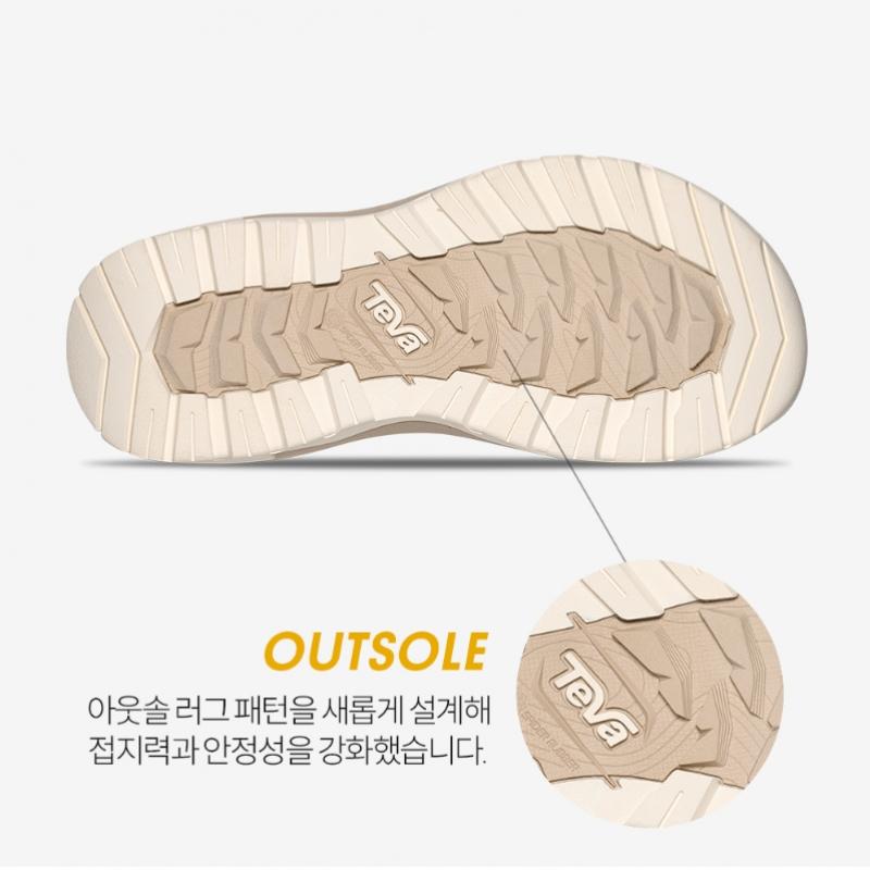 Teva 2026 SS Women S Daily cuShioning Sandal Hurricane Xlt3 Stvf2613671 oyS