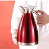 ZISIZ 304 Stainless Steel Cold Water Pitcher