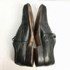 J.BRIGGS Full Brogue Wingtip Businessschuhe Größe 9 27.0 Schwarz Goodyear rahmengenäht(GEBRAUCHT)