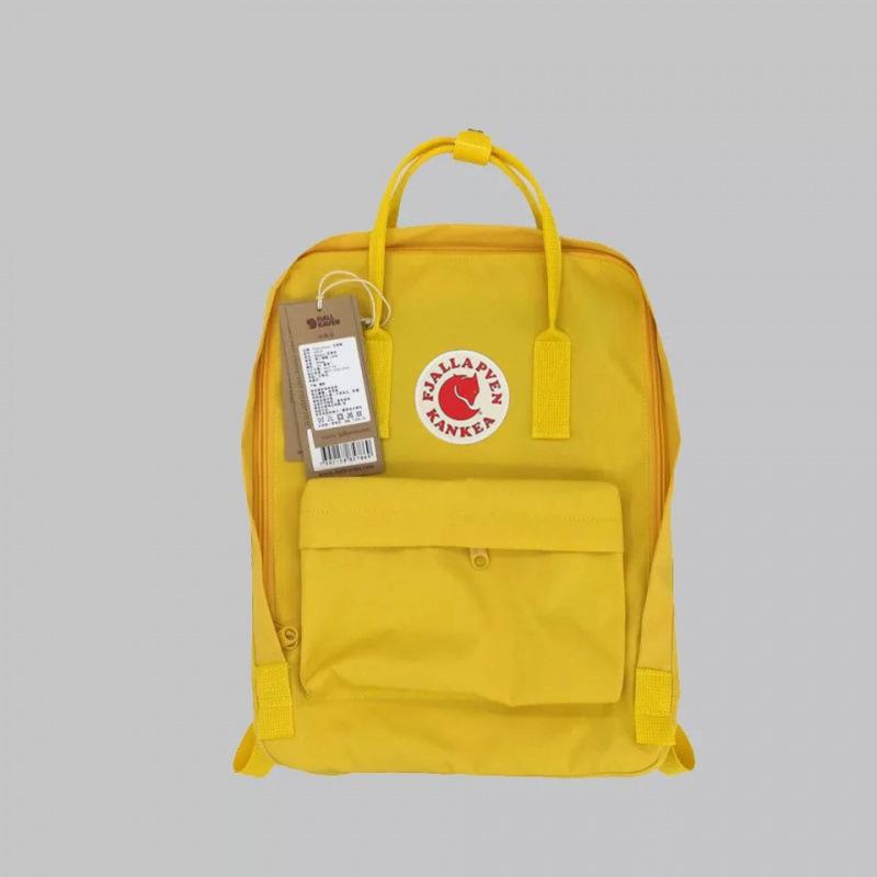 1 шт. Рюкзак Студенческий Наружный Водонепроницаемый Дорожный Рюкзак 20inch