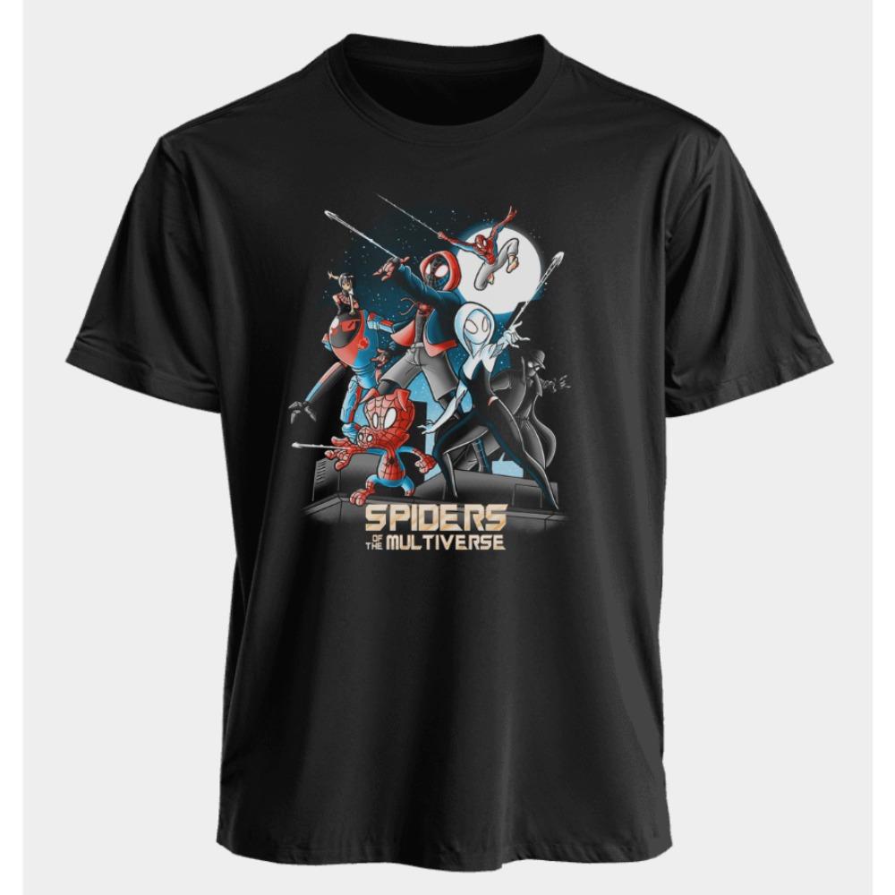 

Мужские и Женские Футболки-Мужская Летняя Американская Весна и Осень Свободная Оверсайз Спортивная Фитнес Короткий рукав 4XL