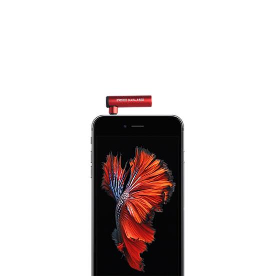 3.5mm OMTP - CTIA Erkek - Dişi Kulaklık Ses Adaptörü Bağlantı Fişi Jakı