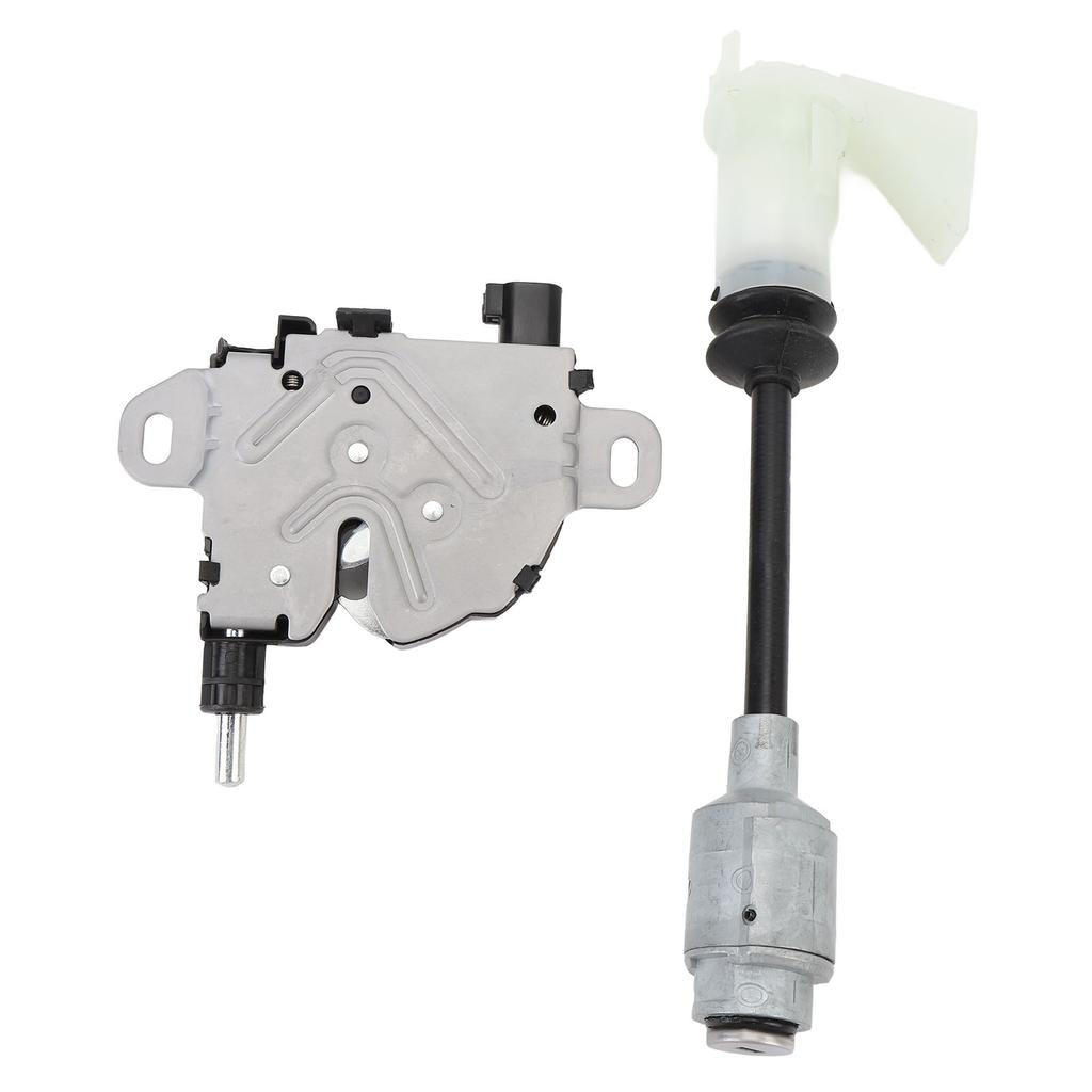 Bonnet Hood Release Lock Latch Repair Kit Improved Safety Efficient Performance 3M5116700AC for Focus MK2 2004 To 2012