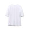 Fashion Style 2024 Autumn New Women's Clothing Easiest for Match Girl Print Straight-leg Short Sleeve round Neck T-shirt 1165475