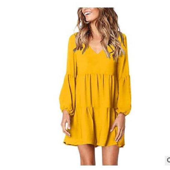 Kadın Kısa İlkbahar ve Yaz Stilleri Seksi Moda Günlük Tatil Kısa Kollu Saten Askılı Elbise