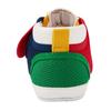 MIKIHOUSE HOT BISCUITS Pre-Shoes for Boys and Girls, Baby Clothes, Multicolor, 12.5cm, 73-9305-683