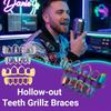 Parures et bijoux – Grillz