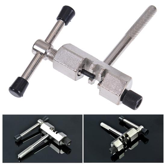 Εργαλείο Αφαίρεσης Διακόπτη Αλυσίδας Ποδηλάτου Χάλυβας Διαχωριστής Αλυσίδας Ποδηλάτου Συσκευή Κοπής Ποδηλασίας