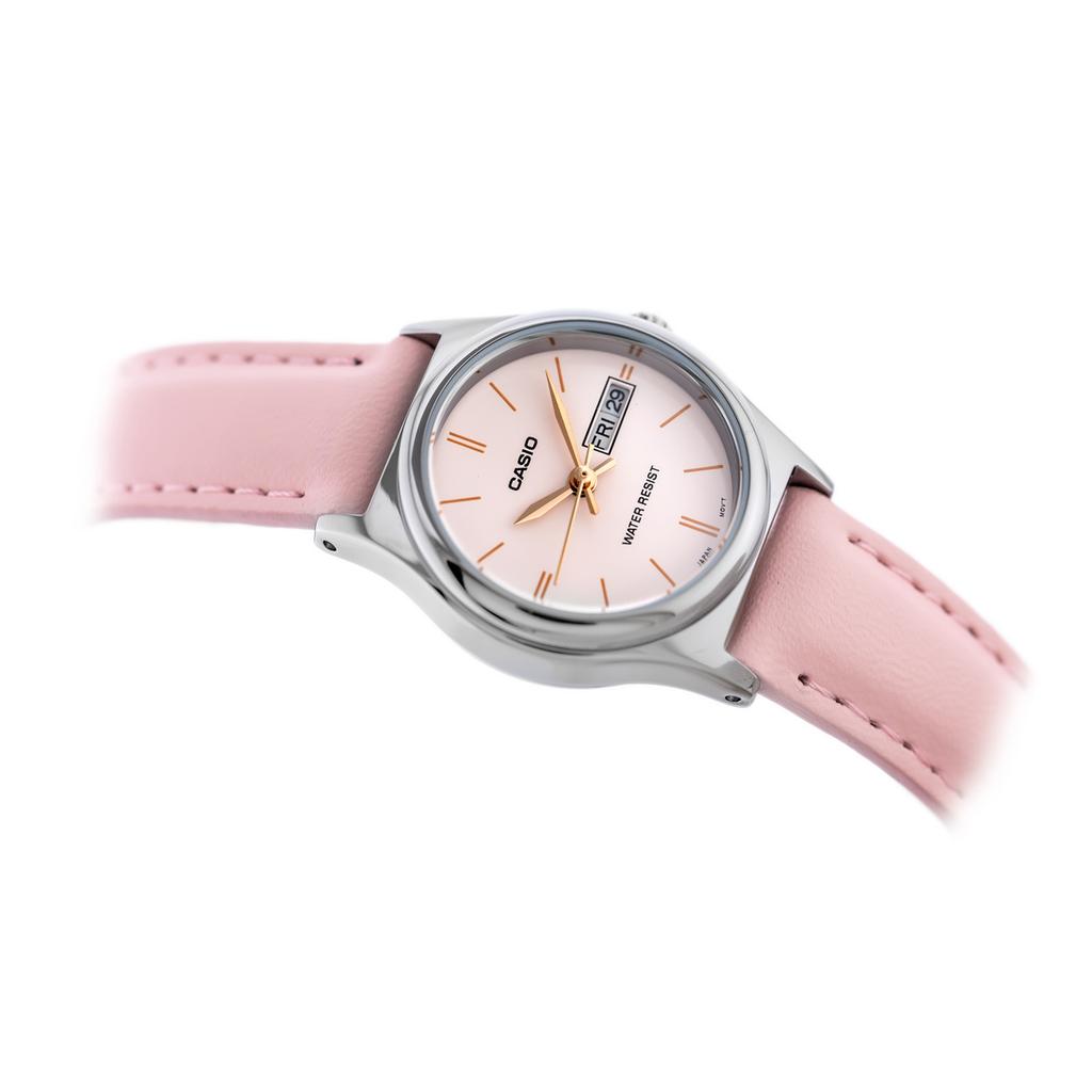 Zegarek Damski Casio Ltp-V006L-4B (Zd576C) + Box