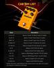 FLAMMA FS07 Stereo Cabinet Simulation Pedal 11 Factory Cab Sim File Support Software Editing 3rd Party IR Load 7 Readable Presets