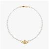 Vivienne Westwood Mesaline Choker-Halskette 6303002f 02r821