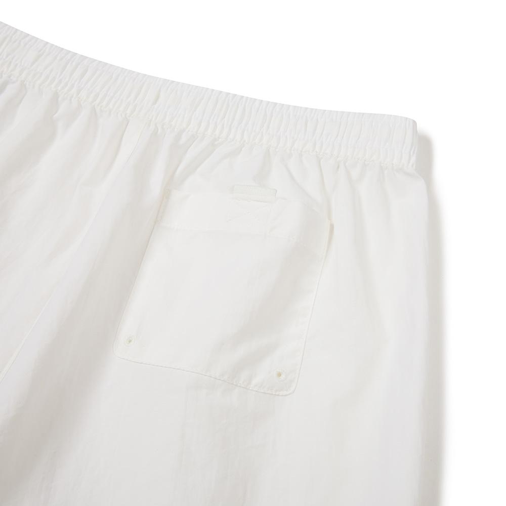 SNOWPEAK Water Women's Board Shorts Off White (S24MWWSP07)