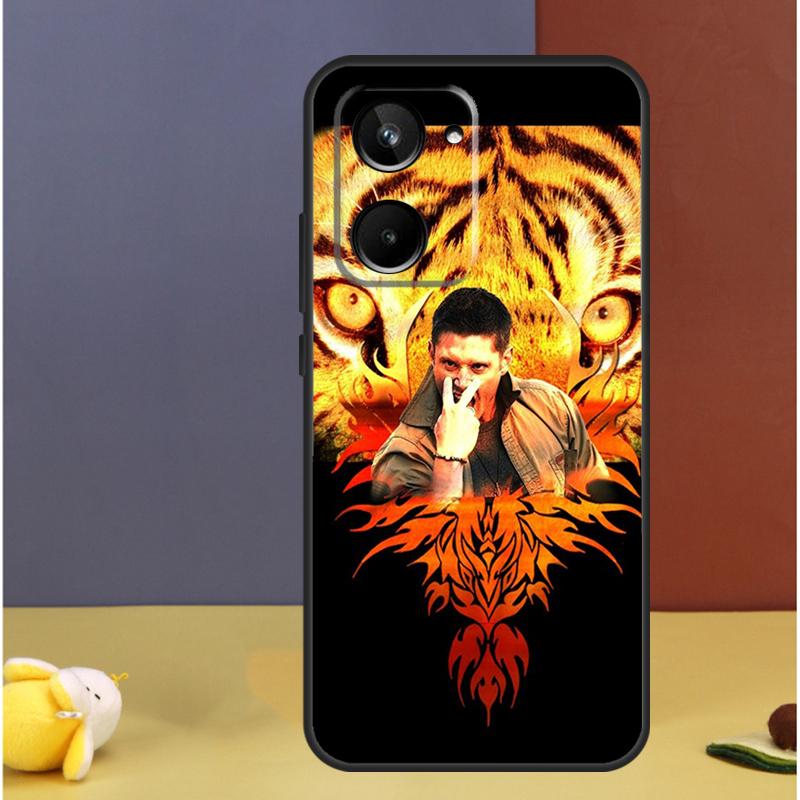 

Supernatural TV For Realme 15 10 11 12 13 14 Pro Plus C65 C67 C63 C61 C55 C51 C53 C35 C75 GT6 GT7 Pro Case Realme 11 Pro Plus