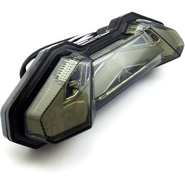 Taillight Stop Brake Light Turn Signal Light for Yamaha MT-09 FZ-09