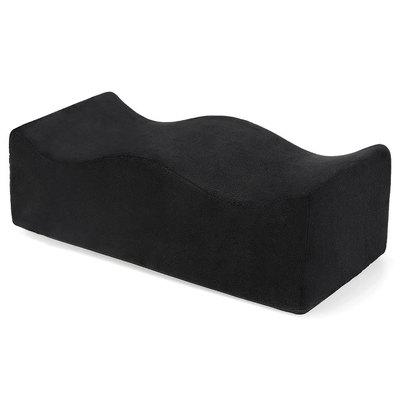 Brazilian Butt Lift Pillow Back Support Cushion BBL Pillow for Post Surgery Recovery Firm Butt Support Cushion Memory Foam