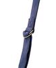 Hatchingroom Knots Cross Bag Blue