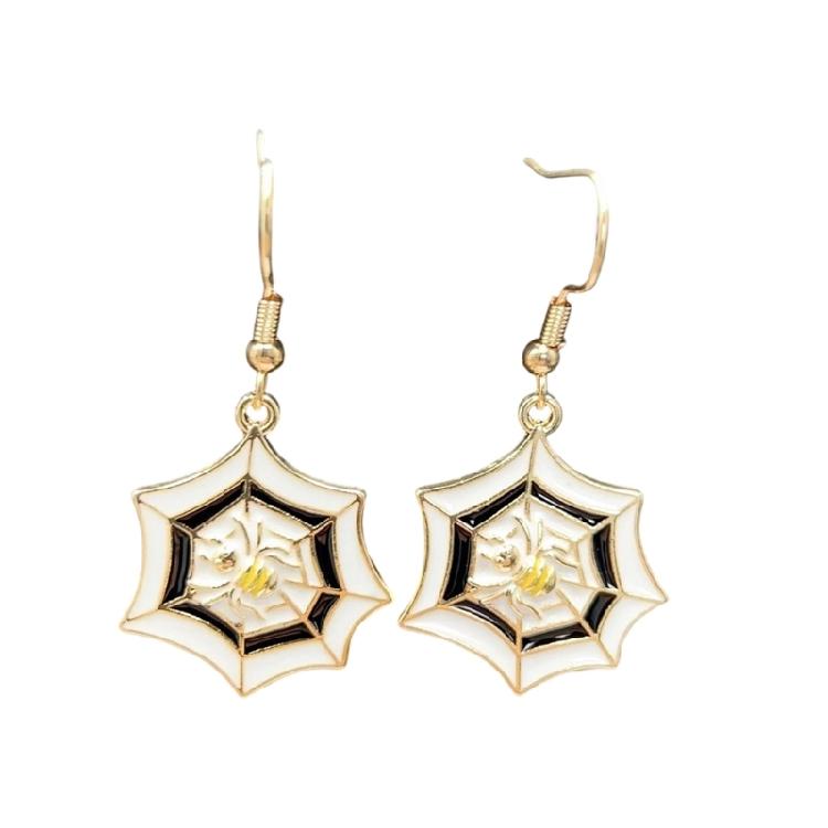 Novelty Cartoon Animal Earrings Crafted With Environmentally Safe Materials Great Conversation Starters At Social Gatherings