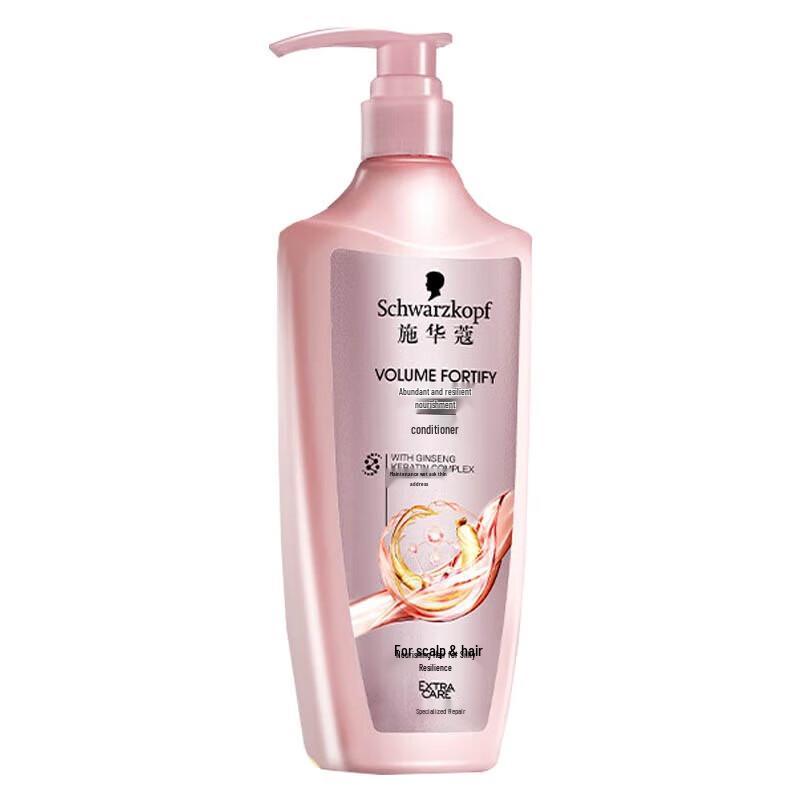 

Schwarzkopf Hydrating & Plumping Conditioner
