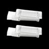 CANbus White Blue For Seat Ateca Alhambra Skoda Superb Rapid VW Passat B6 B7 Golf 5 6 Caddy LED Footwell Light Glove Box Lamps