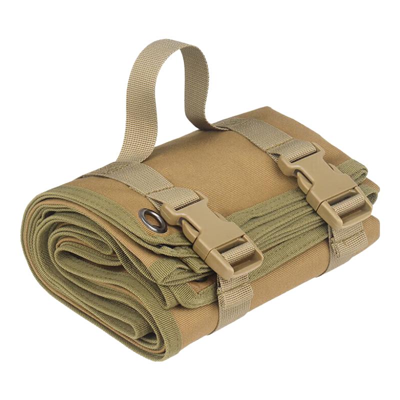 Outdoor Tactical Shooting Mat