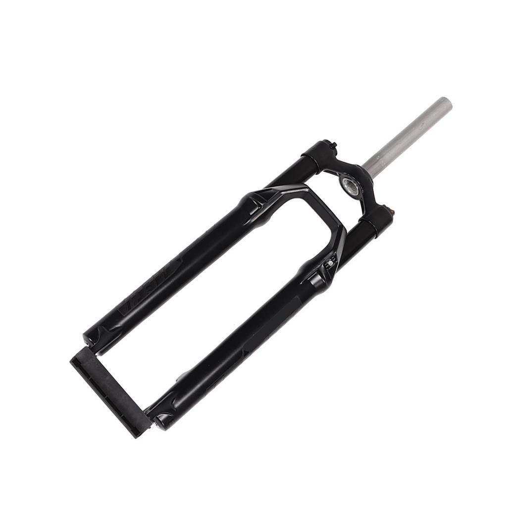 Aluminum Alloy Mountain Bike Front Fork 27.5 Inch 34mm Bicycle Front Suspension Fork