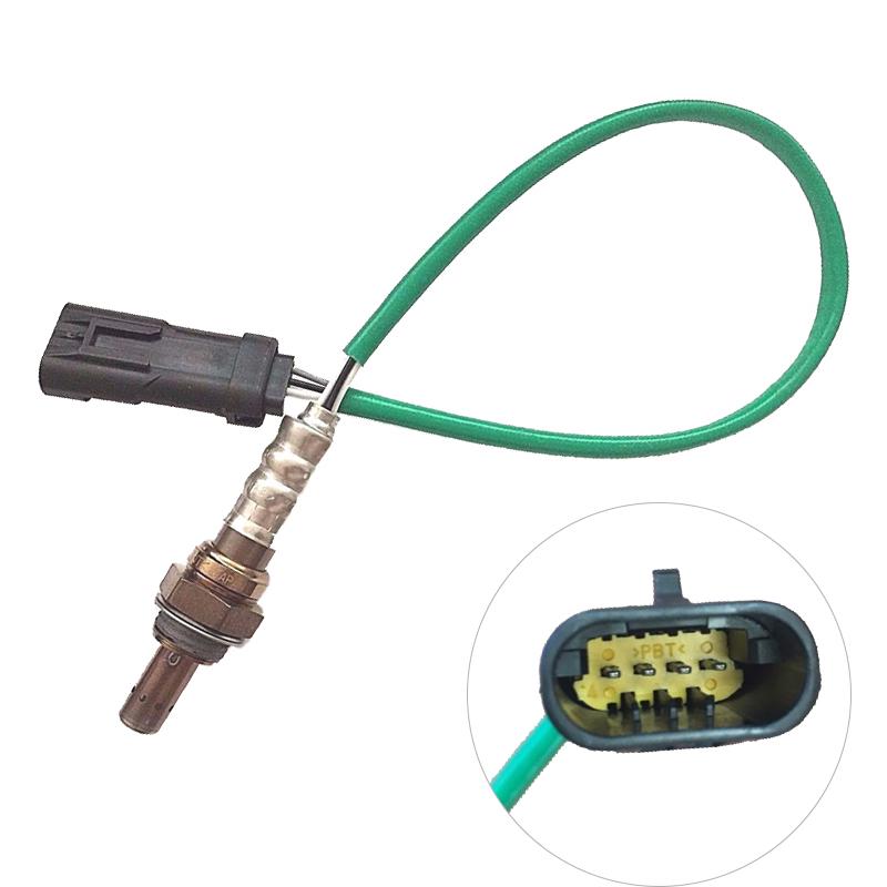 For Renault Megane 1.4 2.0 Front 4 Wire Universal Oxygen O2 Lambda Sensor