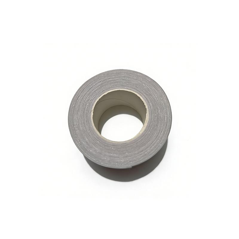 1Roll Melt Double Sided Tape Super Sticky Adhesive Clothing Fabric Seamless Seamless Iron Heating Household Repair of Various