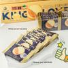 King's Love Peanut Butter Sandwich Crisps (360g)