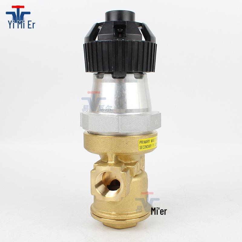 MIYAWAKI RE1 Copper Wire Steam Pressure Reducing and Stabilizing Valve Sterilizer - Original Stock Available