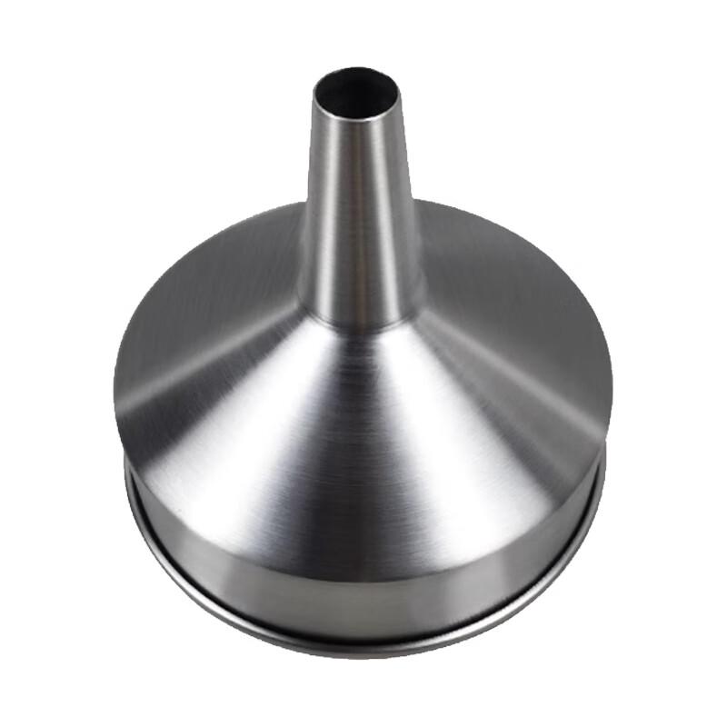 Lechongfeng Integrated Thickened Aluminum Funnel