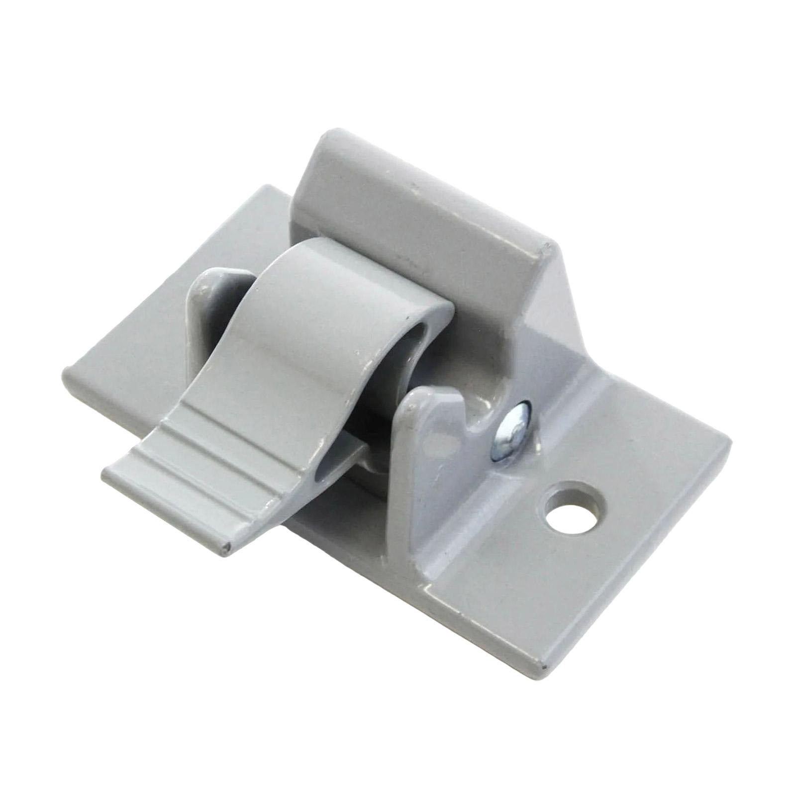 

Sturdy Wall Mount Bracket Holder Stand Set Heavy Duty for Trailer Motorhomes Campers Awnings 3104653.005 Easy Install