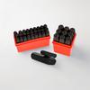 Steel Letters, Numbers & Symbols Code Punch Set (3mm-12.5mm)