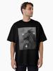 Love of horses Oversized T-Shirt