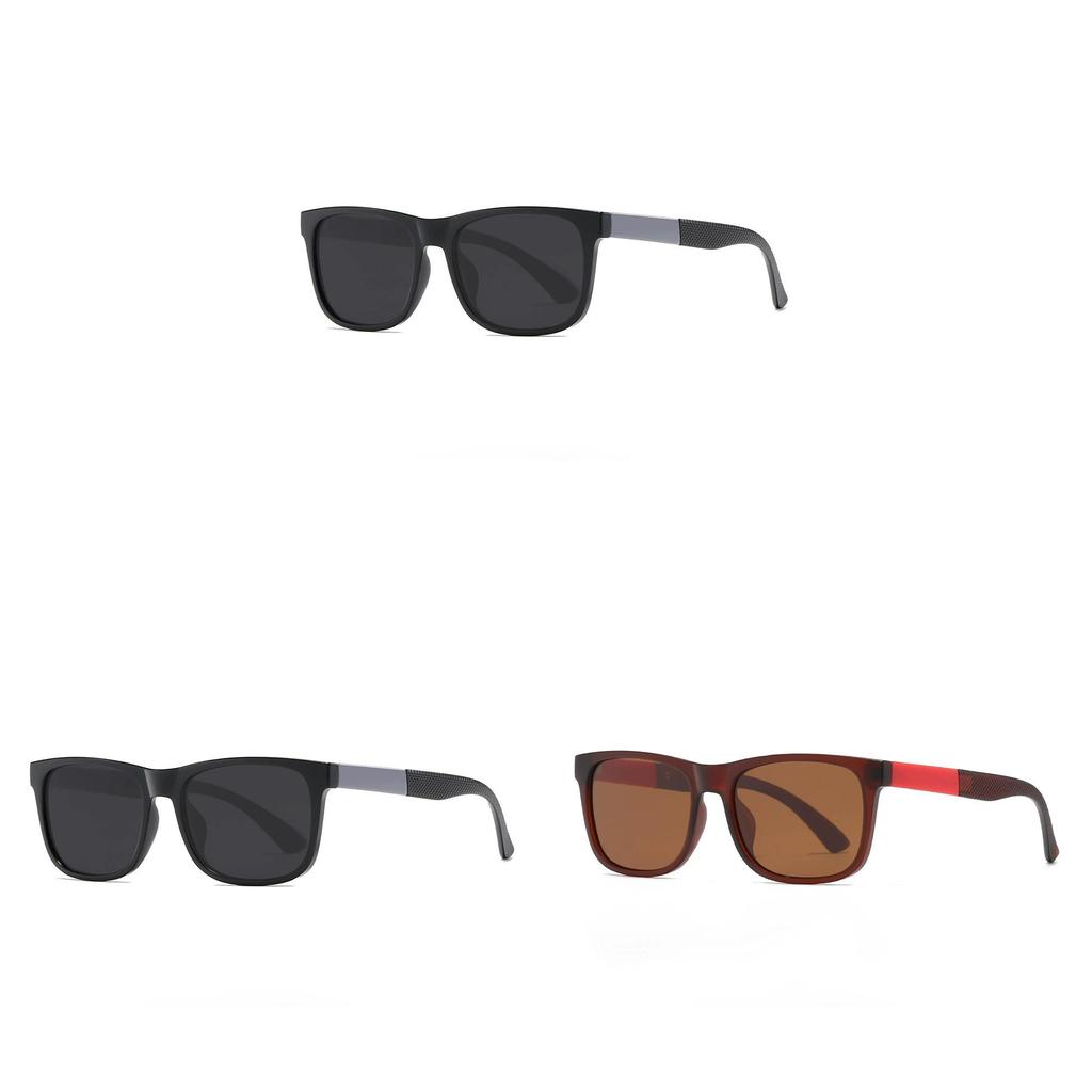 Mens Polarized Sunglasses Driving Fashion Uv400 For Outdoor Travel And Fishing
