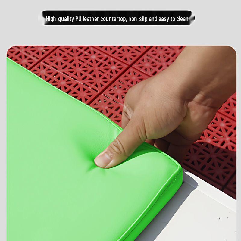 Zhongkao Student Sit-up Board
