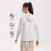 PELLIOT Women's Outdoor Sun Protection Hiking Jacket