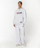 REEBOK Warm-Up Sweatpants - Grey