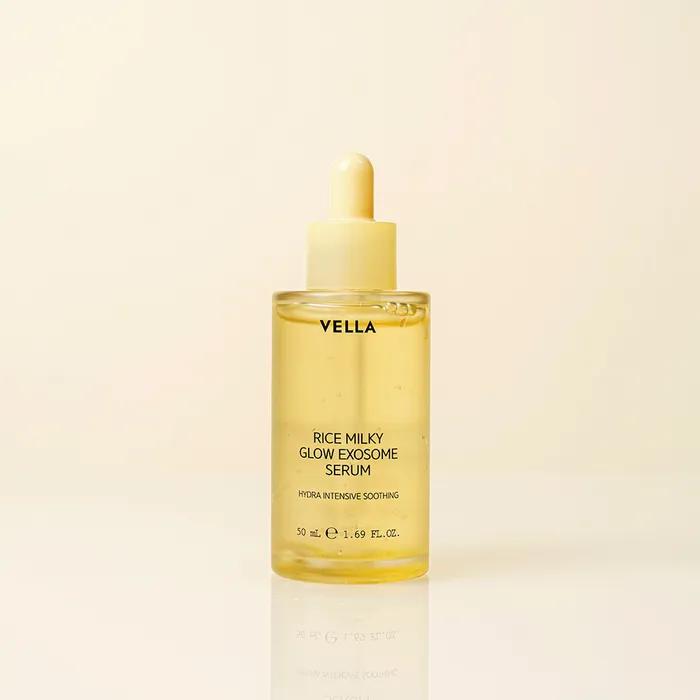 Rice Milky Glow Exosome Serum 50ml