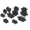 IP68 Waterproof Outdoor Junction Box with Terminals for Street Lights