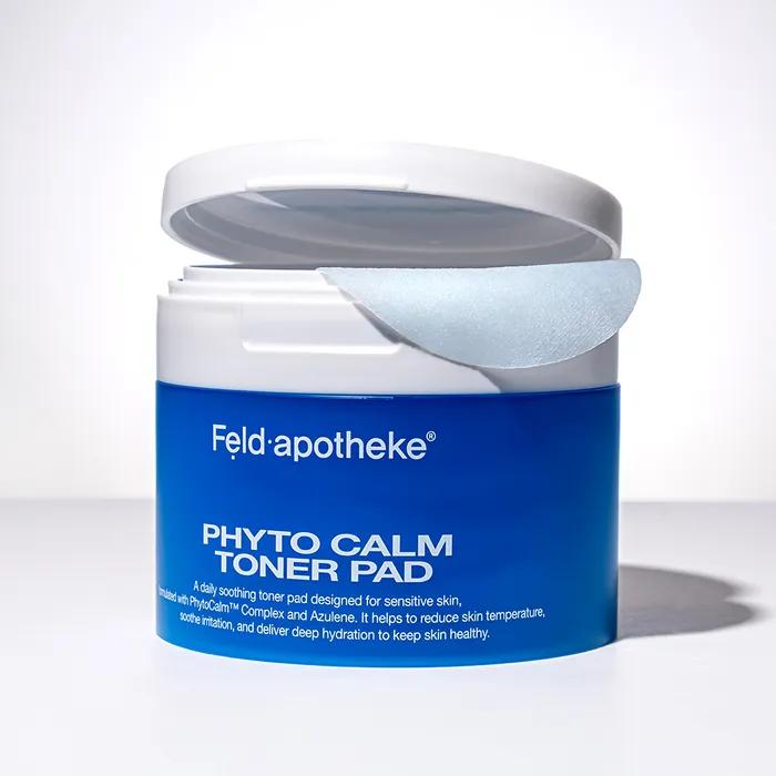 Phytocam Toner Pads (100 Sheets)