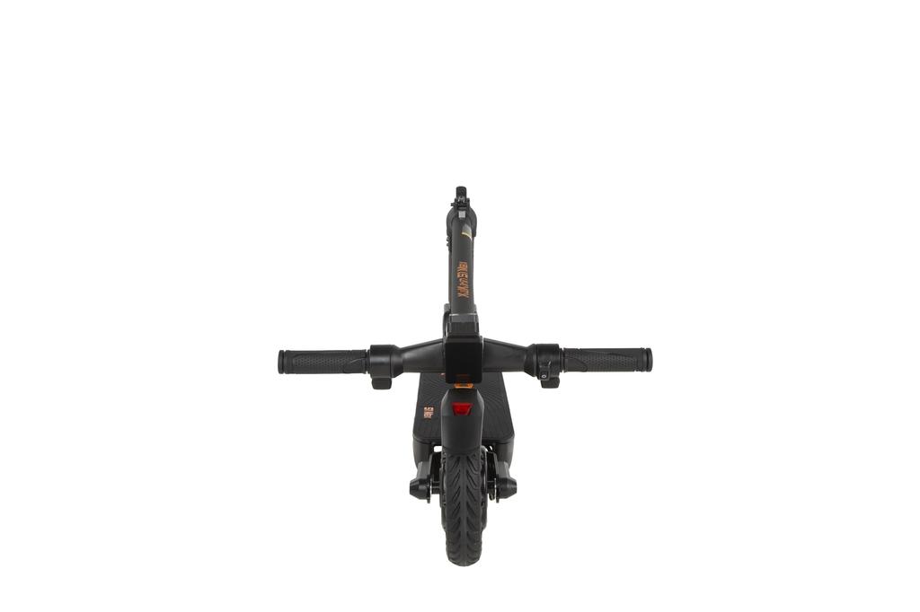 KuKirin S1 Max Electric Scooter - 28km/h High Speed, 39km Long Range, 350W Motor, IP54 Waterproof & Dual Brakes(NO ABE)