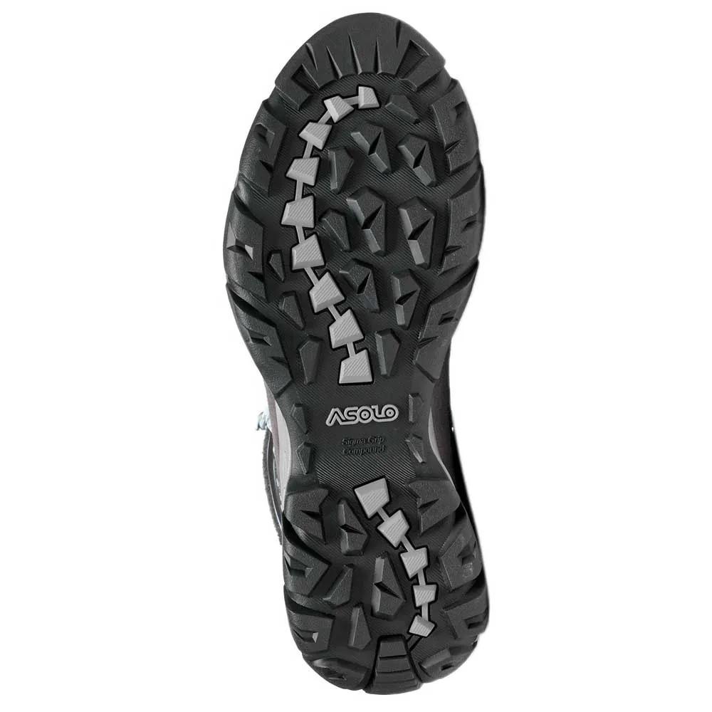Asolo Hiking Boots Acadia Mid Goretex