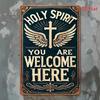 Vintage Sport Metal Tin Sign Football Theme Decoration 20x30cm