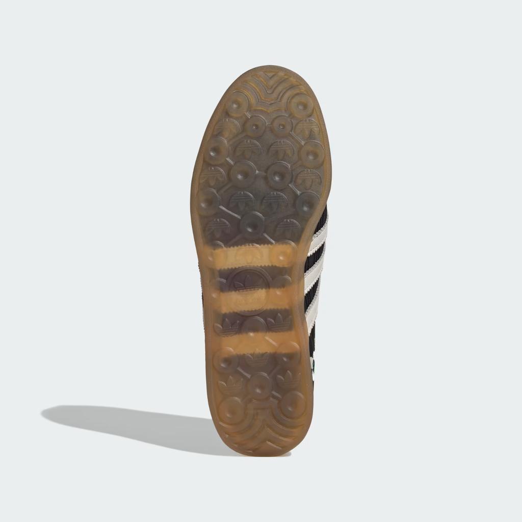 IH1890 adidas Gazelle Lo Pro Nero Core Bianco Off Bianco Gomma (Uomini)