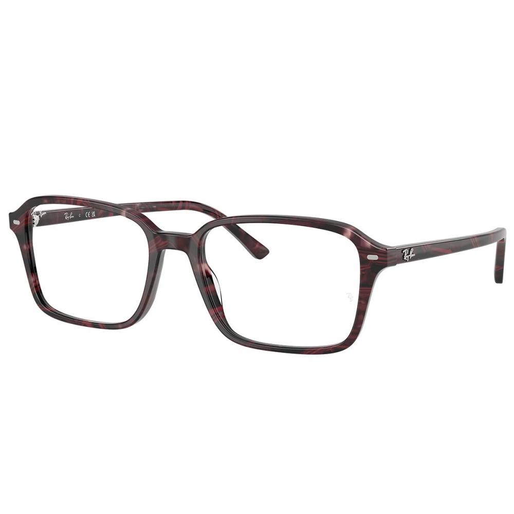 

Ray Ban Rx5431 Raimond 8393 Unisex Eyeglasses 56-18-145