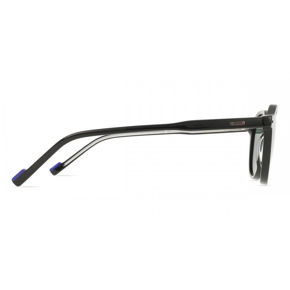Zeiss Zs24543s 001 Unisex Sunglasses