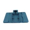 Couch Cup Holder Multifunctional Food Grade Silicone Sofa Armrest Tray with Pockets for Drinks Phone Remote Control